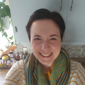 Fundraising Page: Melissa Stoltz